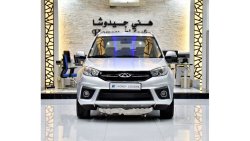 Chery Tiggo EXCELLENT DEAL for our Chery Tiggo 3 ( 2018 Model ) in Silver Color GCC Specs