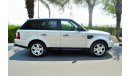 Land Rover Range Rover Sport HSE