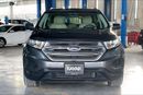 Ford Edge SE | Guaranteed Warranty | 0 Down Payment
