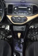 Kia Picanto EXCELLENT DEAL for our KIA Picanto ( 2015 Model ) in White Color GCC Specs