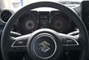 Suzuki Jimny Suzuki Jimny 1.5L Petrol 4WD, 4 Doors (Export Price)