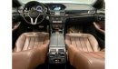 Mercedes-Benz E300 2016 Mercedes-Benz E300 AMG, Mercedes History, Warranty, Service Contract, GCC