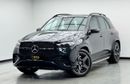 مرسيدس بنز GLE 450 Premium + 3.0L (389 HP) *Brand New* 2025 Mercedes Benz GLE450 Premium Plus, 2030 Mercedes Warranty,