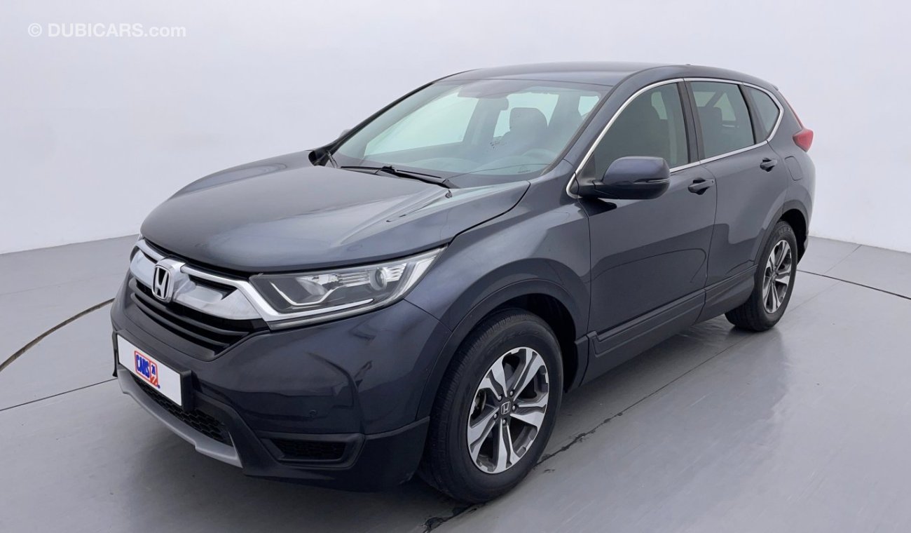 Honda CRV LX 2.4 | Zero Down Payment | Free Home Test Drive