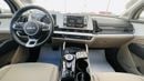 Kia Sportage 2.5L Petrol Inline 4 cylinder 2023YM