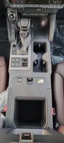 Toyota Prado VXR TOYOTA PRADO 2.4L PETROL ADVENTURE FULL OPTION MY 2026