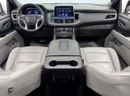 Chevrolet Tahoe LT 5.3L 4WD 2023 Chevrolet Tahoe LT Z71, 2028 Chevrolet Warranty, Chevrolet Service History, GCC