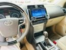 Toyota Prado VXR 2.7L 4WD