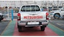 ميتسوبيشي L200 Mitsubishi L200 Pick Up D/Cab M/T 2.4L Diesel with Chrome Package