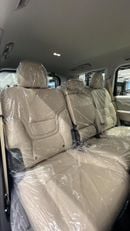 Nissan Patrol T2 Nissan Patrol 2026 GCC specs