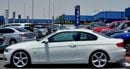 بي أم دبليو 320 i Coupe E 90 2009 GCC