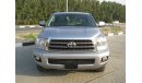 Toyota Sequoia