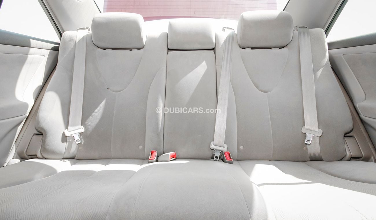 تويوتا كامري G