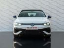 فولكس واجن جولف ار AED 2,595 PM • GOLF R • ONLY 17,000 KM • OFFICIAL VOLKSWAGEN WARRANTY UNTIL 07/2025 • CLEAN TITLE