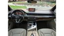 Audi Q7 45 TFSI quattro S-Line AUDI Q7 2016 GCC 45TFSI QUATTRO S LINE 7 SEATER FULL SERVICE HISTORY IN PERFE
