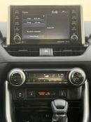 Toyota RAV4 2019 TOYOTA RAV4 XLE Full Option