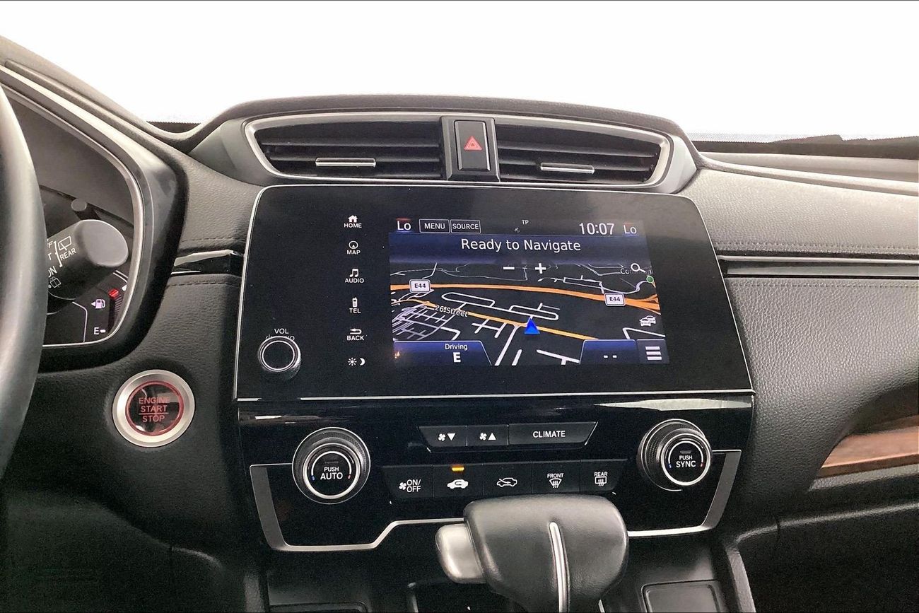 Honda CRV Touring | National Day Celebration | Guaranteed Warranty | 0 Down Payment