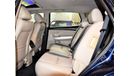 Mazda CX9 AMAZING Mazda CX-9 2008 Model!! in Blue Color! GCC Specs