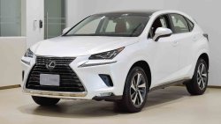 Lexus NX300 2020 NX300 Platinum 2.0L Turbo Ref# 739