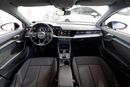 أودي A3 35 TFSI 1.4L Audi A3 35TFSI 2021 GCC under Warranty with Flexible Down-Payment.