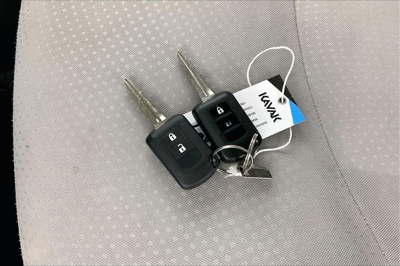 كيا ريو LX | ضمان مجاني لمدة عام | 0 دفعة أولى