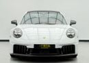 بورش 911 *Brand New* 2026 Porsche 911 Carrera GTS, 2 Years Porsche Warranty, Delivery Kms, GCC