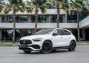 Mercedes Benz GLA 35 AMG GLA 35 AMG 4MATIC | 2,546 P.M | 0% Downpayment | Perfect Condition!