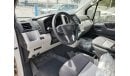 Toyota Hiace 2022 DSL 2.8L  14 SEATS MID OPTIONS FOR EXPORT