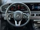 Mercedes Benz GLE350 USA SPEC 2.0L Turbo Petrol 2022 Export Price @ 251,000 AED