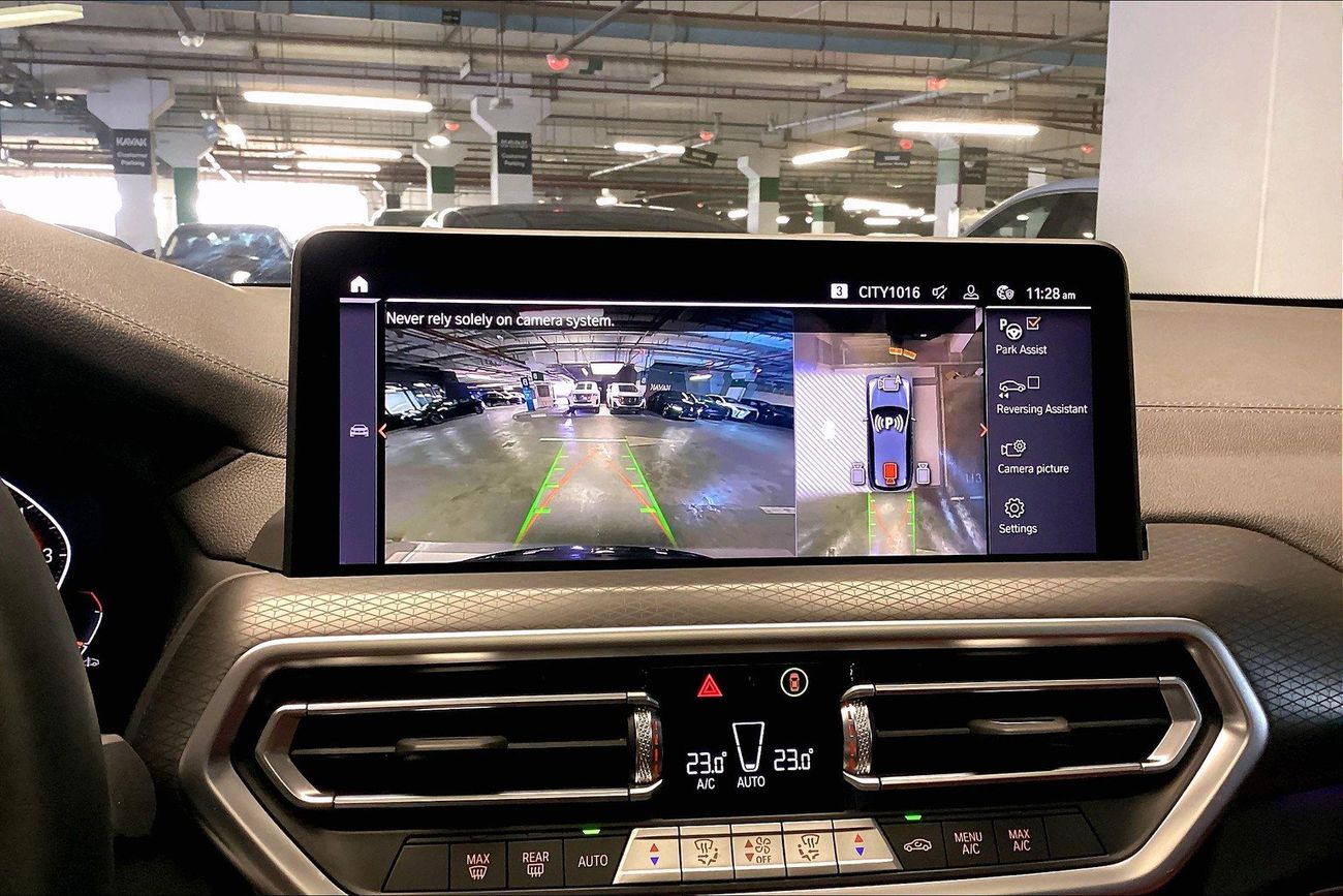 BMW X3 xDrive 30i M Sport | National Day Celebration | Guaranteed Warranty | 0 Down Payment