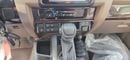Toyota Land Cruiser 70 PETROL AUTO GEAR
