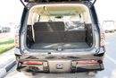 Nissan Patrol Nissan Petrol SE 2026 3.8L Petrol 6 Cylinder   Transmission Automatic