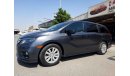 Honda Odyssey Honda adyssey lx 2019 v6 3.5L