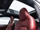 Porsche Cayenne GTS BUY NOW, PAY 2027 | THE BLACKLINE STANDARD | 12 Month Blackline Warranty, GCC