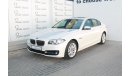 BMW 520i I 2.0L TURBO 2015 MODEL