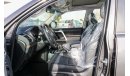 Toyota Prado Toyota Prado VX-L 3.0L Diesel 2020 - FULL OPTION