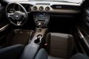 Ford Mustang Std Ford Mustang Convertible 2015 GCC with Flexible Down-Payment/ Flood Free.