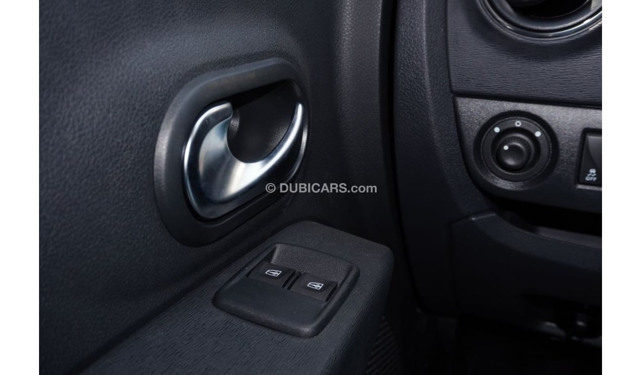 Renault Lodgy 2023 Renault Lodgy 1.5L Diesel