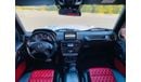 Mercedes-Benz G 63 AMG Mercedes Benz AMG G63 2017 import Germany perfect condition