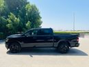 RAM 1500 SPORT  GT