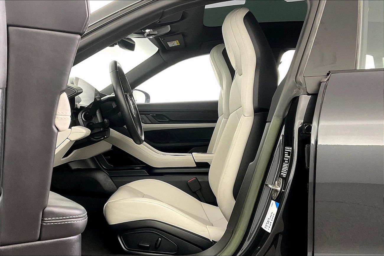 Porsche Taycan 4 Cross Turismo | National Day Celebration | Guaranteed Warranty | 0 Down Payment