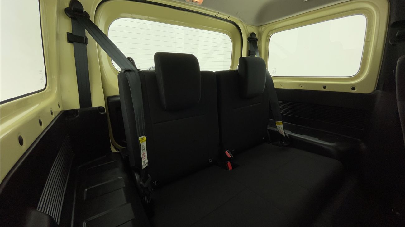 Suzuki Jimny GLX 1.5 | Zero Down Payment | Home Test Drive