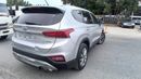 هيونداي سانتا في hyundai santafe 2019 korea specs