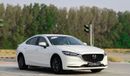 Mazda 6 2022 Mazda 6 S (GL), 4dr Sedan, 2.5L 4cyl Petrol, Automatic, Front Wheel Drive