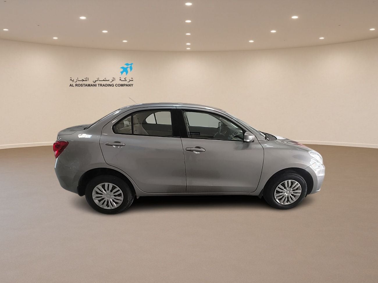 Suzuki Dzire 2023 Suzuki Dzire GL - Free 1 Year/20,000 Km Service Contract /Warranty Until December 2029