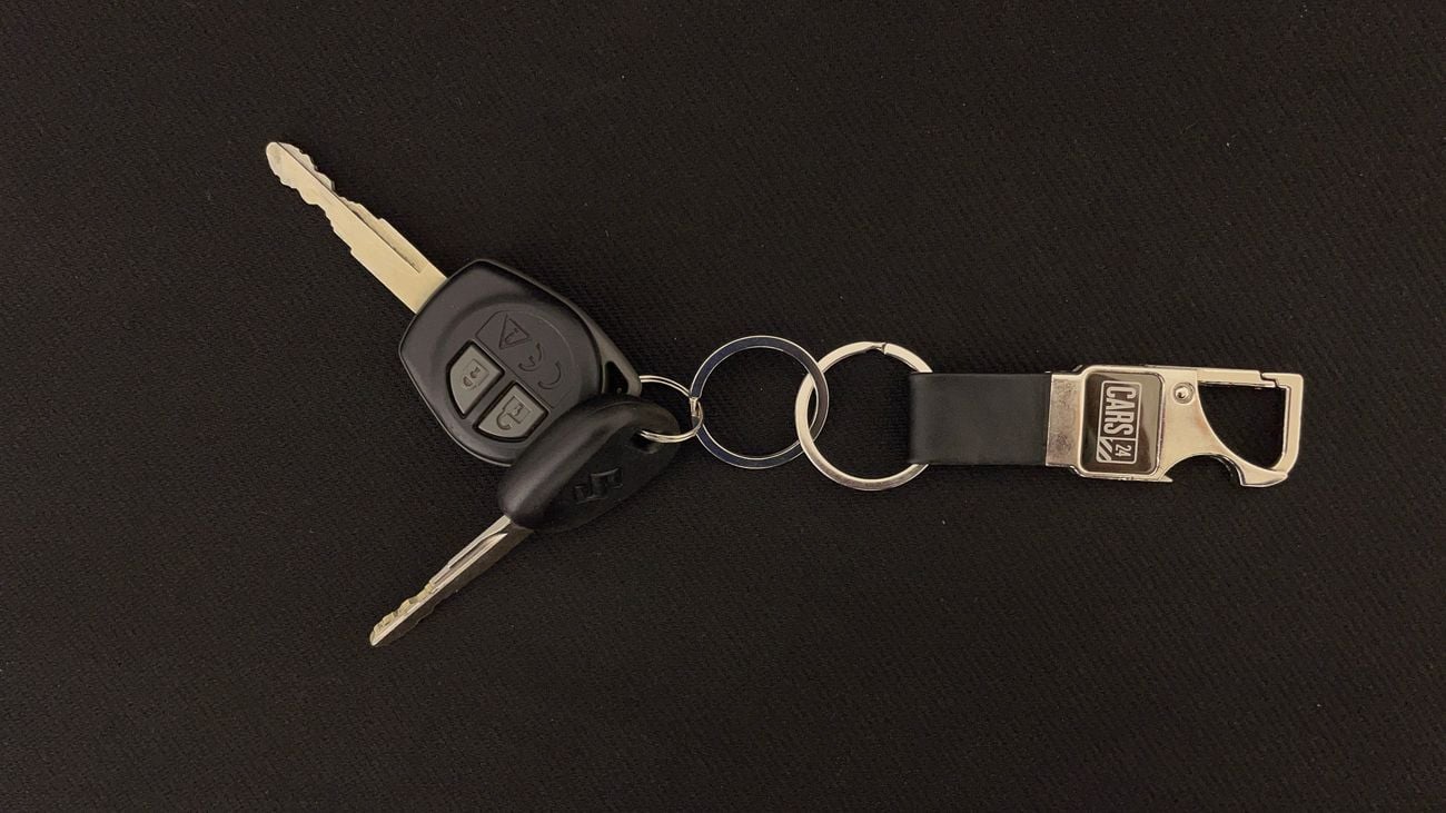 Suzuki Jimny GLX 1.5 | Zero Down Payment | Home Test Drive