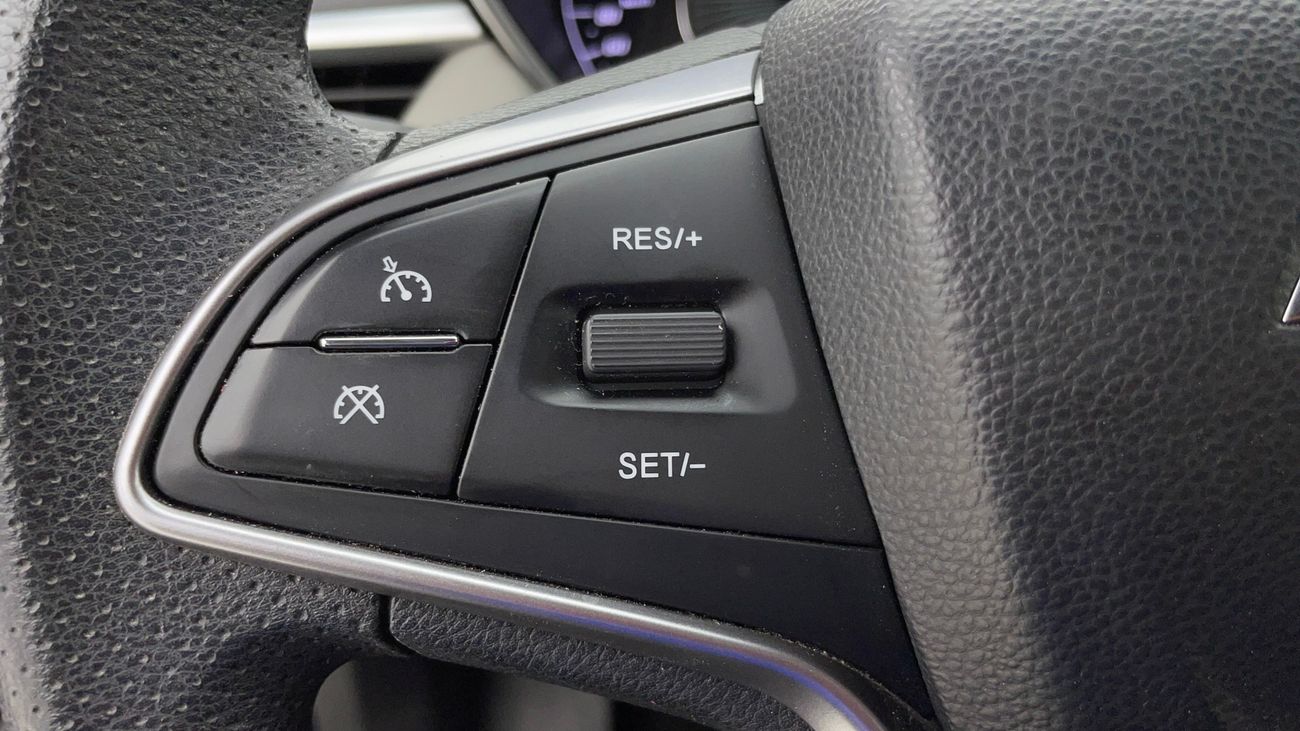 Chevrolet Groove LT 1.5 | Zero Down Payment | Home Test Drive