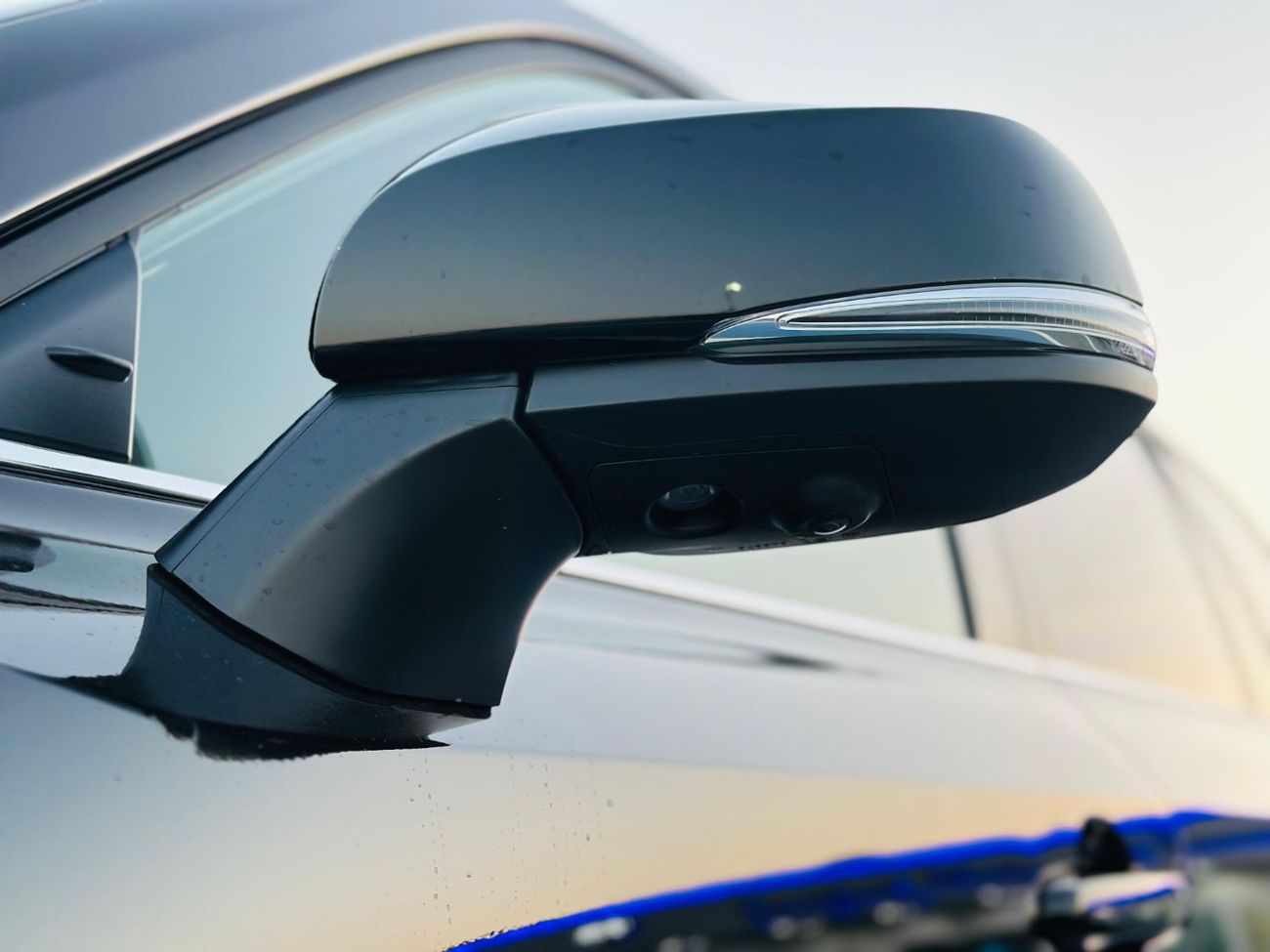 Toyota Grand Highlander PLATINUM