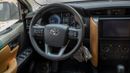 تويوتا فورتونر TOYOTA FORTUNER 2.7 LOW -2026YM