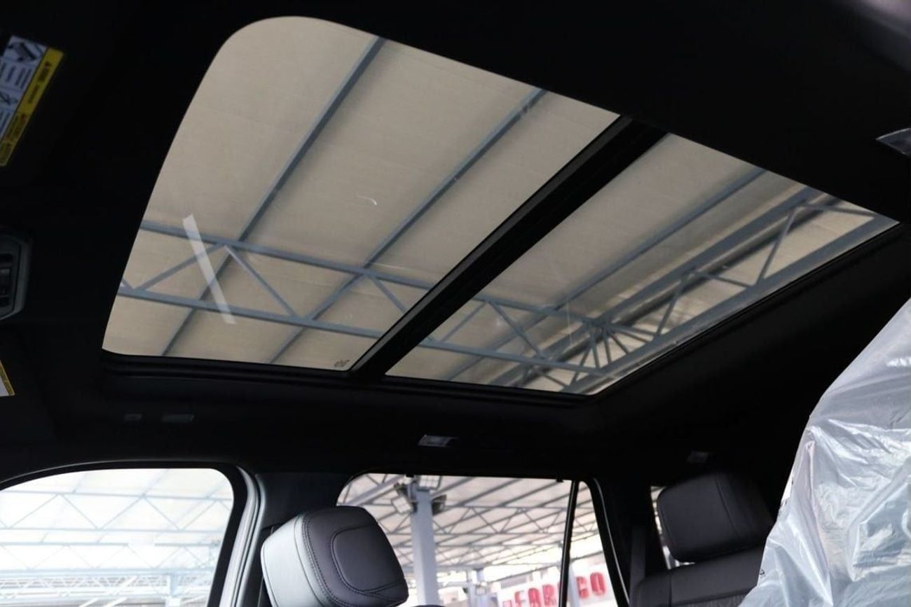 Toyota Sequoia 2025 TOYOTA SEQUOIA LIMITED I-FOCE MAX TWINTURBO V6 